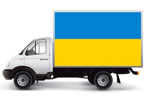 доставка гранита по Украине 